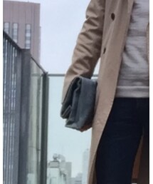 junhashimoto | クラッチバッグ