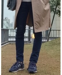 junhashimoto | デニムパンツ