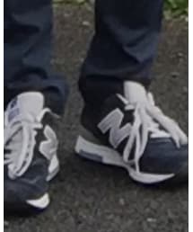 NEW BALANCE | スニーカー