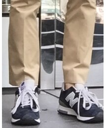 NEW BALANCE | スニーカー