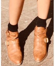 FOREVER 21 | ブーティ