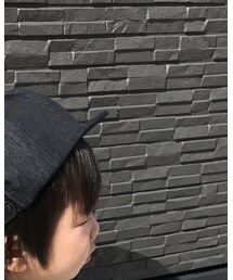 no brand | キャップ