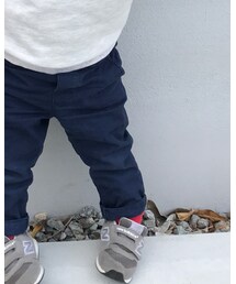 H&M | チノパンツ