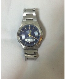 CASIO | アナログ腕時計