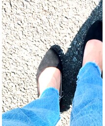 ORiental TRaffic | パンプス