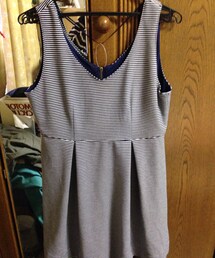 GU ワンピース(ワンピース)