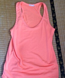 GU | タンクトップ(タンクトップ)