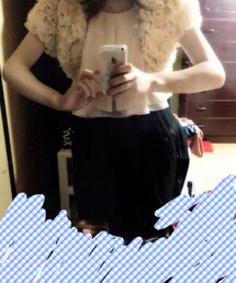 無印良品 | ドレス  ボレロ(その他)