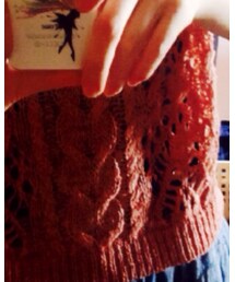 GU | ニット/セーター