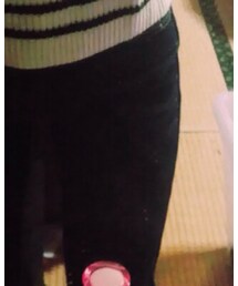 しまむら | デニムパンツ