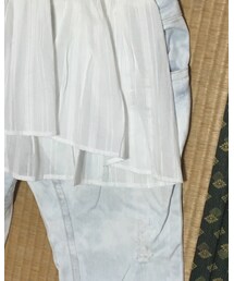 GU | Tシャツ/カットソー