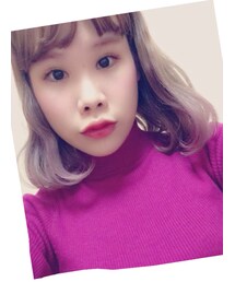 Simplicite | タートルネックニット(ニット/セーター)