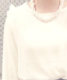 Chico | ブラウス(シャツ/ブラウス)