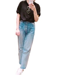 Another Edition | デニムパンツ