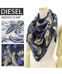 DIESEL | スカーフ(バンダナ/スカーフ)