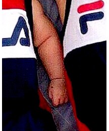 FILA | ロンパース