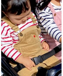 POLO RALPH LAUREN | サロペット/オーバーオール