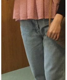 American Apparel | デニムパンツ