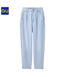 GU | デニムパンツ