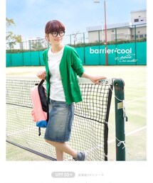 zootie | カーディガン/ボレロ