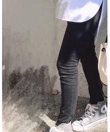 ZARA | デニムパンツ