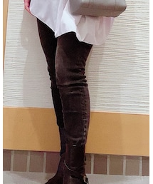 ZARA | デニムパンツ