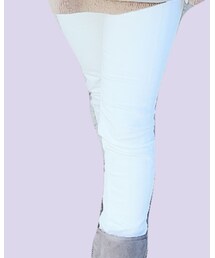 しまむら | デニムパンツ