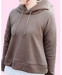 MARIED'OR | スウェット