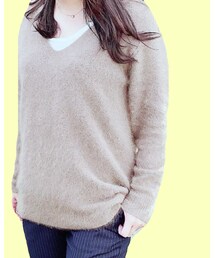 URBAN RESEARCH DOORS | ニット/セーター