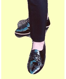 DIANA | ローファー