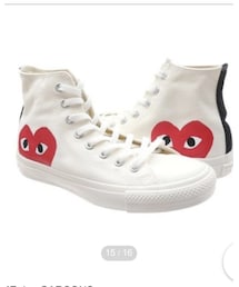 COMME des GARCONS | スニーカー