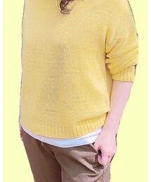 stradivarius | ニット/セーター