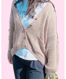 ZARA | カーディガン/ボレロ