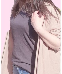 ZARA | Tシャツ/カットソー