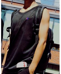 Champion | カーゴパンツ
