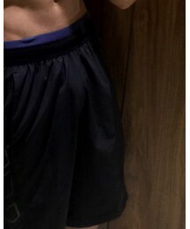 NIKE | カーゴパンツ