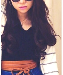 alin | ニット/セーター