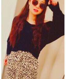 alin | ニット/セーター