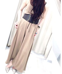 alin | つなぎ/オールインワン