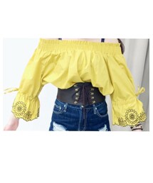 alin | シャツ/ブラウス