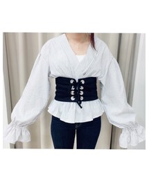 alin | シャツ/ブラウス