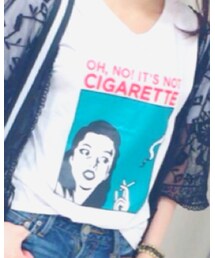 alin | Tシャツ/カットソー