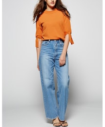 AZUL by moussy | デニムパンツ