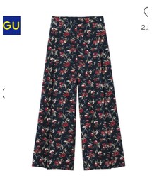 GU | その他パンツ