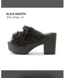 attagirl | サンダル