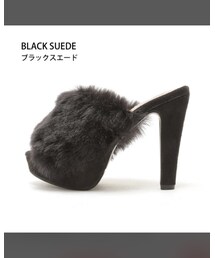 attagirl | サンダル