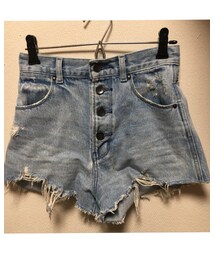 MOUSSY | デニムパンツ