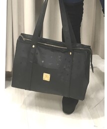 MCM | トートバッグ