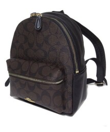 COACH | バックパック/リュック