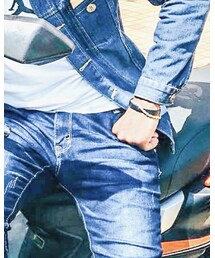 Denim & Supply Ralph Lauren | デニムジャケット